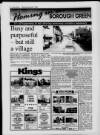 Sevenoaks Chronicle and Kentish Advertiser Thursday 02 April 1992 Page 32