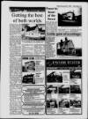 Sevenoaks Chronicle and Kentish Advertiser Thursday 02 April 1992 Page 33