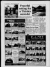 Sevenoaks Chronicle and Kentish Advertiser Thursday 02 April 1992 Page 36