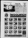 Sevenoaks Chronicle and Kentish Advertiser Thursday 02 April 1992 Page 56