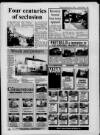 Sevenoaks Chronicle and Kentish Advertiser Thursday 02 April 1992 Page 57