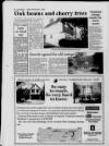 Sevenoaks Chronicle and Kentish Advertiser Thursday 02 April 1992 Page 60
