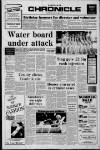 Sevenoaks Chronicle and Kentish Advertiser Thursday 18 June 1992 Page 1