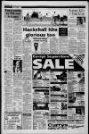 Sevenoaks Chronicle and Kentish Advertiser Thursday 18 June 1992 Page 11