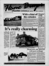 Sevenoaks Chronicle and Kentish Advertiser Thursday 18 June 1992 Page 25