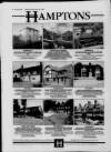 Sevenoaks Chronicle and Kentish Advertiser Thursday 18 June 1992 Page 28