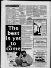 Sevenoaks Chronicle and Kentish Advertiser Thursday 18 June 1992 Page 62