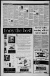 Sevenoaks Chronicle and Kentish Advertiser Thursday 17 September 1992 Page 4