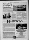 Sevenoaks Chronicle and Kentish Advertiser Thursday 17 September 1992 Page 32