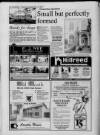 Sevenoaks Chronicle and Kentish Advertiser Thursday 17 September 1992 Page 36