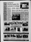 Sevenoaks Chronicle and Kentish Advertiser Thursday 17 September 1992 Page 40