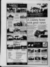 Sevenoaks Chronicle and Kentish Advertiser Thursday 17 September 1992 Page 54