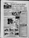 Sevenoaks Chronicle and Kentish Advertiser Thursday 17 September 1992 Page 70
