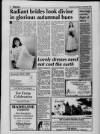 Sevenoaks Chronicle and Kentish Advertiser Thursday 17 September 1992 Page 76