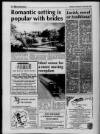 Sevenoaks Chronicle and Kentish Advertiser Thursday 17 September 1992 Page 84