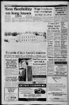 Sevenoaks Chronicle and Kentish Advertiser Thursday 01 October 1992 Page 10