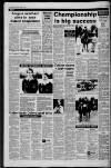 Sevenoaks Chronicle and Kentish Advertiser Thursday 01 October 1992 Page 12