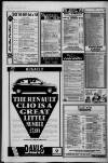 Sevenoaks Chronicle and Kentish Advertiser Thursday 01 October 1992 Page 22