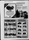 Sevenoaks Chronicle and Kentish Advertiser Thursday 01 October 1992 Page 28