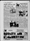 Sevenoaks Chronicle and Kentish Advertiser Thursday 01 October 1992 Page 32