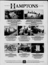 Sevenoaks Chronicle and Kentish Advertiser Thursday 01 October 1992 Page 35