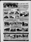 Sevenoaks Chronicle and Kentish Advertiser Thursday 01 October 1992 Page 36