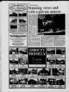 Sevenoaks Chronicle and Kentish Advertiser Thursday 01 October 1992 Page 46