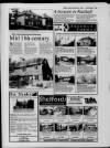 Sevenoaks Chronicle and Kentish Advertiser Thursday 01 October 1992 Page 49
