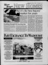 Sevenoaks Chronicle and Kentish Advertiser Thursday 01 October 1992 Page 51