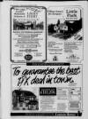 Sevenoaks Chronicle and Kentish Advertiser Thursday 01 October 1992 Page 52