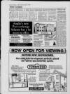 Sevenoaks Chronicle and Kentish Advertiser Thursday 01 October 1992 Page 54