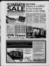 Sevenoaks Chronicle and Kentish Advertiser Thursday 01 October 1992 Page 56