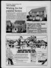 Sevenoaks Chronicle and Kentish Advertiser Thursday 01 October 1992 Page 58