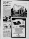 Sevenoaks Chronicle and Kentish Advertiser Thursday 01 October 1992 Page 60