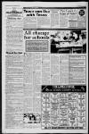 Sevenoaks Chronicle and Kentish Advertiser Thursday 24 December 1992 Page 6