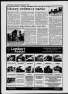 Sevenoaks Chronicle and Kentish Advertiser Thursday 24 December 1992 Page 32