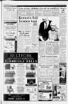 Sevenoaks Chronicle and Kentish Advertiser Thursday 07 January 1993 Page 3