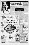 Sevenoaks Chronicle and Kentish Advertiser Thursday 07 January 1993 Page 7