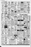 Sevenoaks Chronicle and Kentish Advertiser Thursday 07 January 1993 Page 12