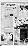 Sevenoaks Chronicle and Kentish Advertiser Thursday 07 January 1993 Page 20