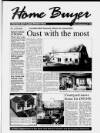 Sevenoaks Chronicle and Kentish Advertiser Thursday 07 January 1993 Page 21