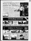 Sevenoaks Chronicle and Kentish Advertiser Thursday 07 January 1993 Page 22