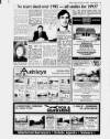 Sevenoaks Chronicle and Kentish Advertiser Thursday 07 January 1993 Page 23