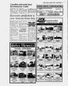 Sevenoaks Chronicle and Kentish Advertiser Thursday 07 January 1993 Page 25