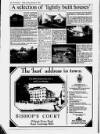 Sevenoaks Chronicle and Kentish Advertiser Thursday 07 January 1993 Page 30
