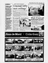 Sevenoaks Chronicle and Kentish Advertiser Thursday 07 January 1993 Page 33