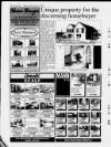 Sevenoaks Chronicle and Kentish Advertiser Thursday 07 January 1993 Page 36
