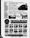 Sevenoaks Chronicle and Kentish Advertiser Thursday 07 January 1993 Page 42