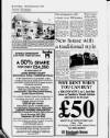 Sevenoaks Chronicle and Kentish Advertiser Thursday 07 January 1993 Page 46