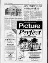 Sevenoaks Chronicle and Kentish Advertiser Thursday 07 January 1993 Page 47